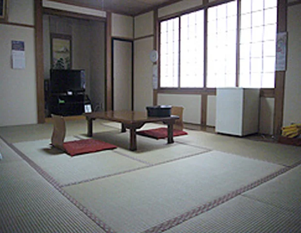 肘折温泉 木村屋旅館