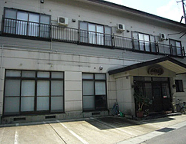 肘折温泉 木村屋旅館