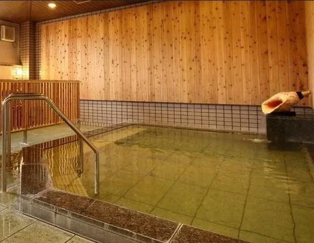 休暇村 庄内羽黒