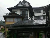 小野川温泉 吾妻荘