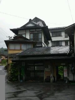 小野川温泉 吾妻荘