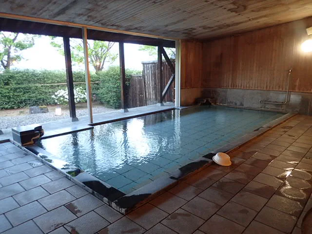 かみのやま温泉　三木屋　参蒼来（さぎや　さんそらい）