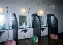 湯野浜温泉 源泉付客室 浜泉荘 - 山形県