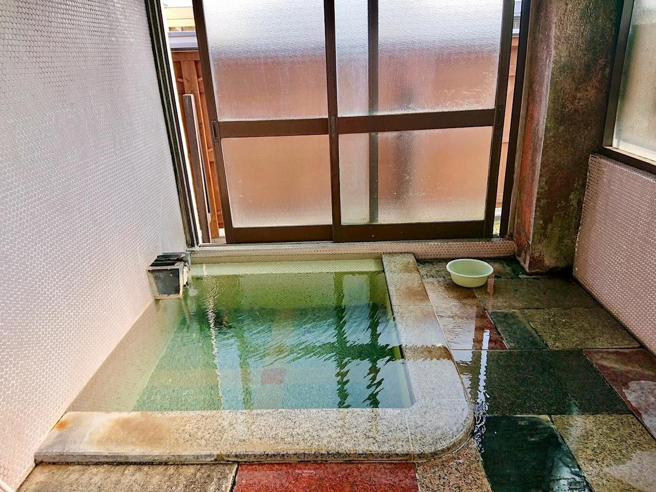 旅館  清茂登(閉館しました)