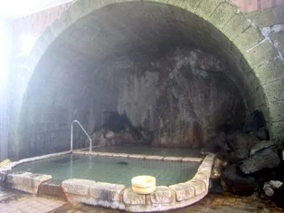 五色温泉オートキャンプ場（旧 宗川旅館）