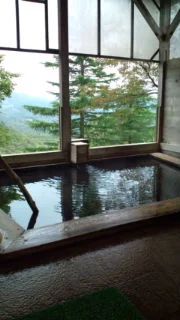 五色温泉オートキャンプ場（旧 宗川旅館）