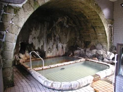 五色温泉オートキャンプ場（旧 宗川旅館）