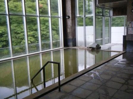 肘折いでゆ館（閉館しました）