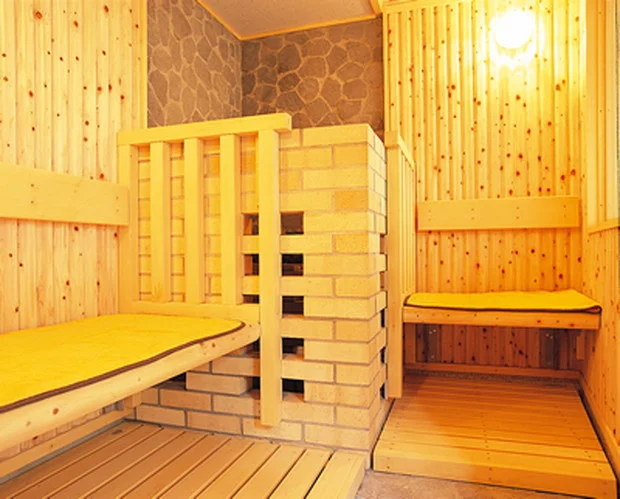 奥湯野浜温泉 龍の湯(たつのゆ)