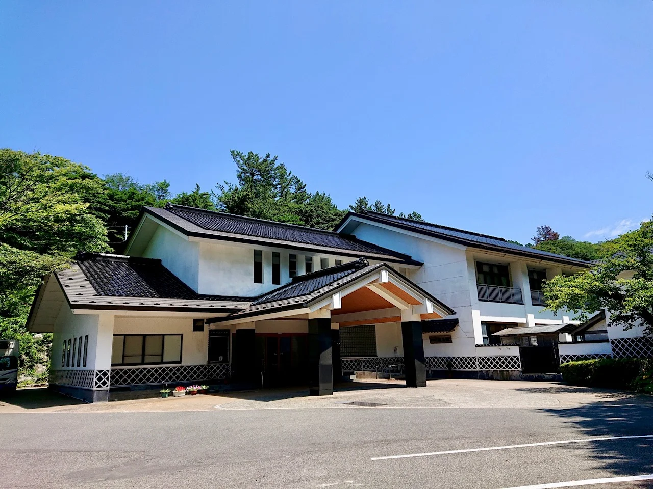 奥湯野浜温泉 龍の湯(たつのゆ)