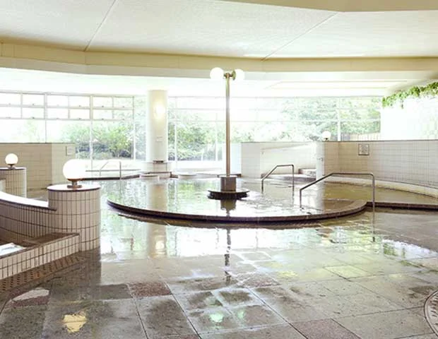 かんぽの宿 酒田(旧酒田簡易保険総合レクセンター （かんぽの郷））(閉館しました)