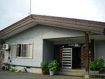 新真室川温泉 関沢荘 - 山形県