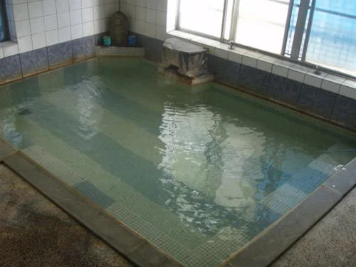 肘折温泉　亀屋旅館 - 山形県