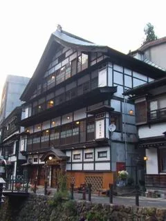 古勢起屋別館