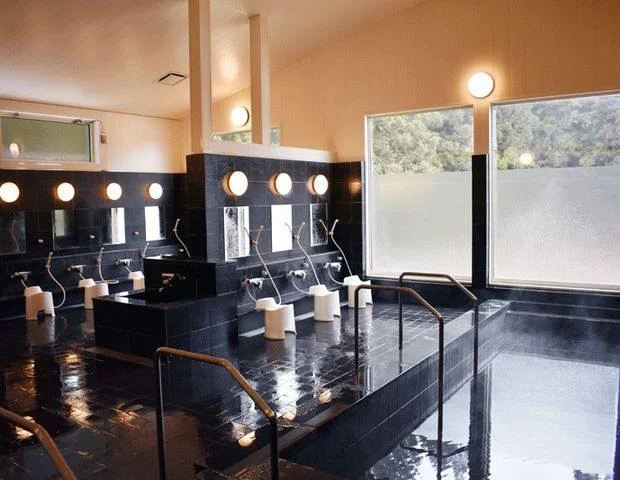 どんぐりの湯（閉館しました）