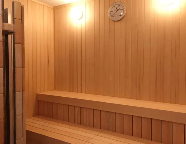 どんぐりの湯（閉館しました）