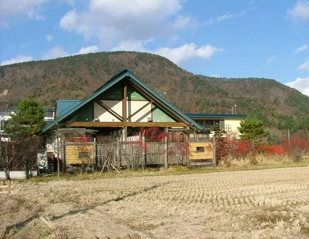 湯沼温泉 駒草荘