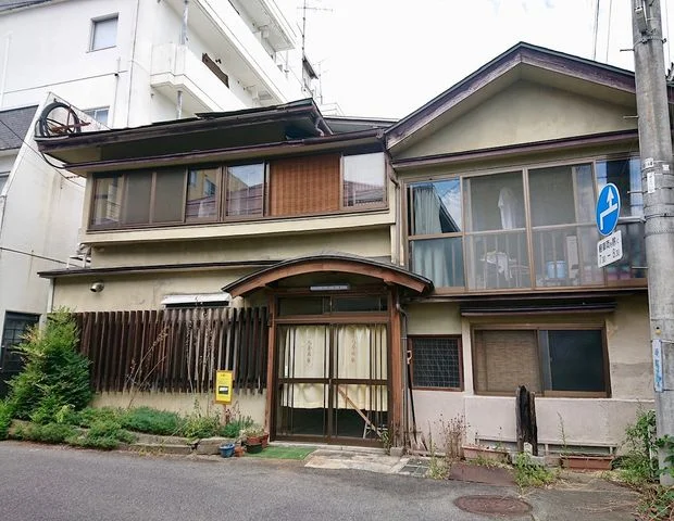 ふぢ金旅館(閉館しました)