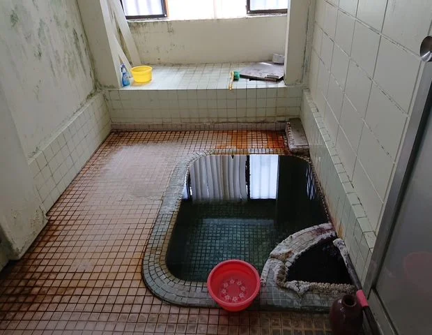 ふぢ金旅館(閉館しました)