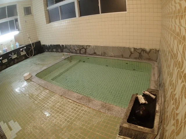 寒河江屋旅館