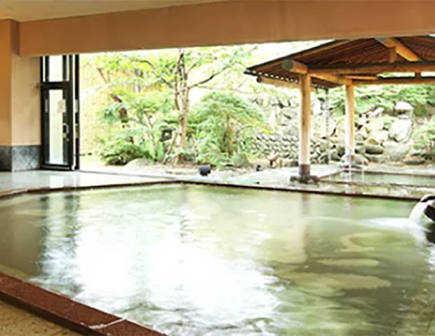 湯坊いちらく