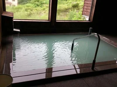 五色温泉旅館