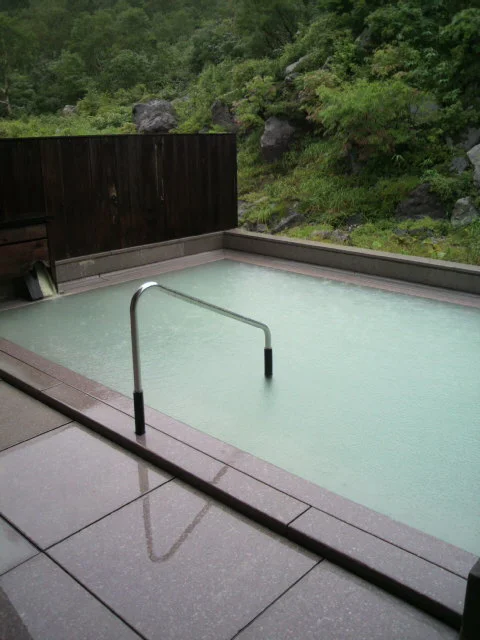 五色温泉旅館