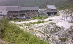 五色温泉旅館