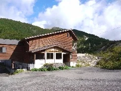 五色温泉旅館