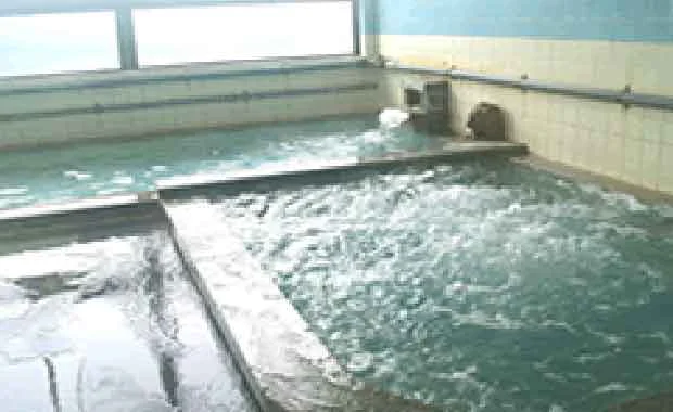 よいち観光温泉