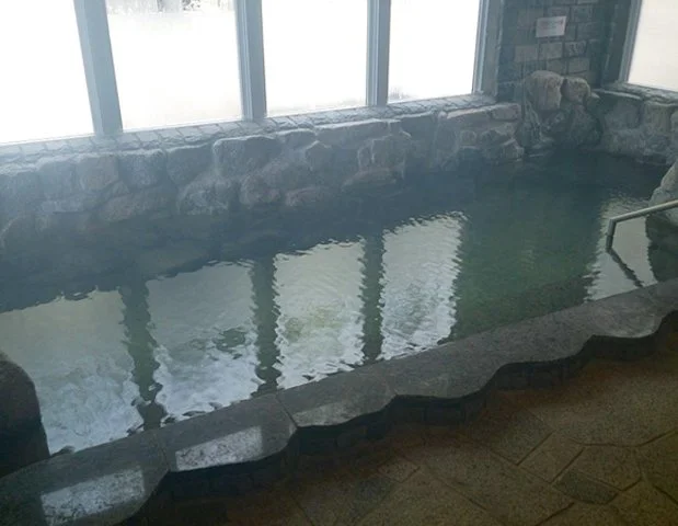 然別峡かんの温泉