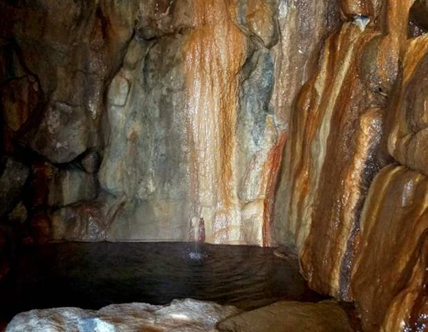 然別峡かんの温泉