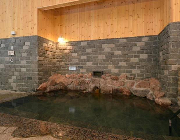 然別峡かんの温泉