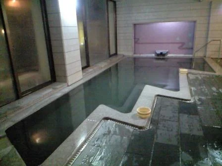 ゆめみの宿 観松館