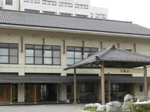 ホテル海山 - 山形県