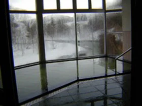 白川温泉いいで白川荘 - 赤湯 - 山形県