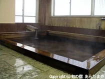 温海温泉 旬の宿 あらたまや(閉館しました)