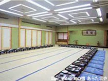 温海温泉 旬の宿 あらたまや(閉館しました)