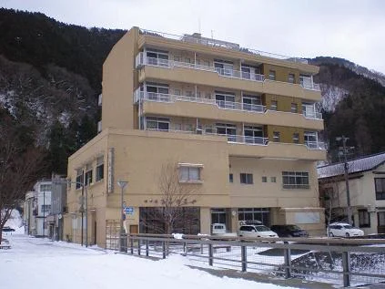 温海温泉 旬の宿 あらたまや(閉館しました)