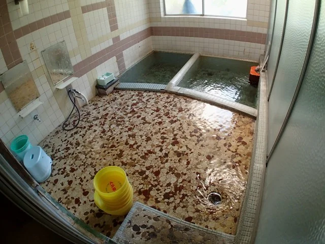 龍王温泉荘(りゅうおうおんせんそう)(閉館しました)