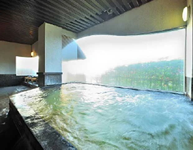 わらべ唄の宿 湯の原