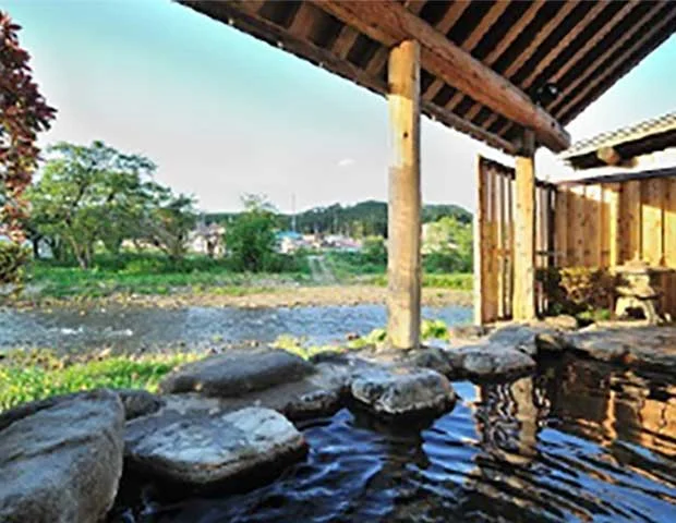 わらべ唄の宿 湯の原