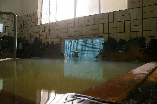 肘折温泉　西本屋旅館 - 山形県