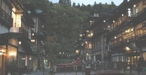 共同浴場しろがね湯