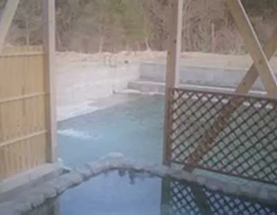 ひやま山荘お湯センター