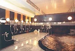 Hotel Folkloro Takahata <JR East Japan Hotels> - Aka-yu - Yamagata