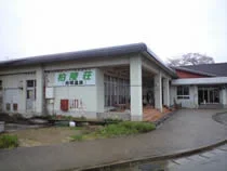 舟唄温泉 柏陵荘（閉館しました）