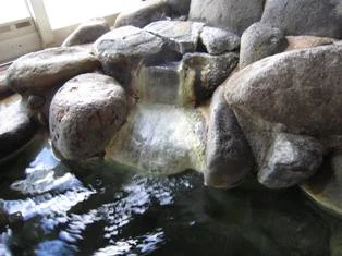 舟唄温泉 柏陵荘（閉館しました）