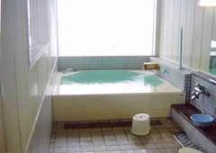 Yunohama Onsen Fukuhokan Fisherman's Lodge - Yamagata