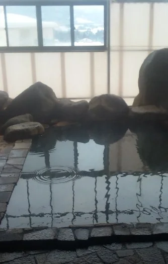 長井あやめ温泉 ニュー桜湯